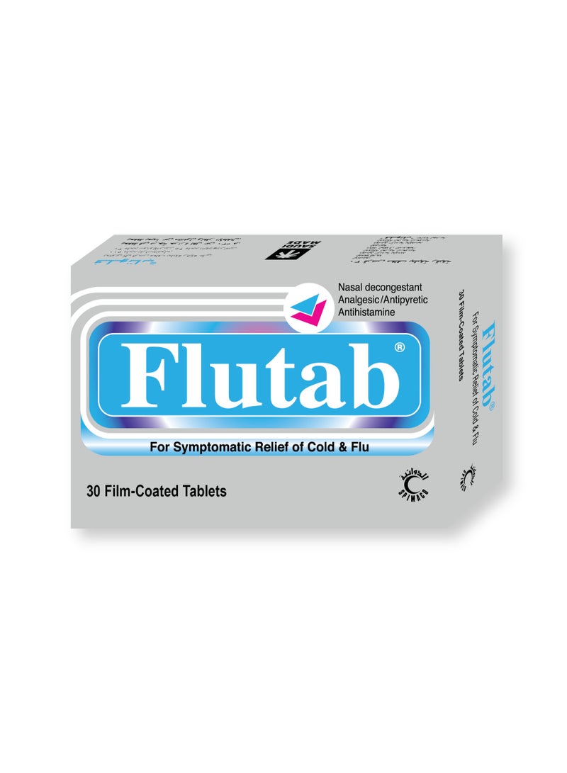 فلوتاب 30 قرص - view 2